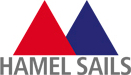 HamelSails logo